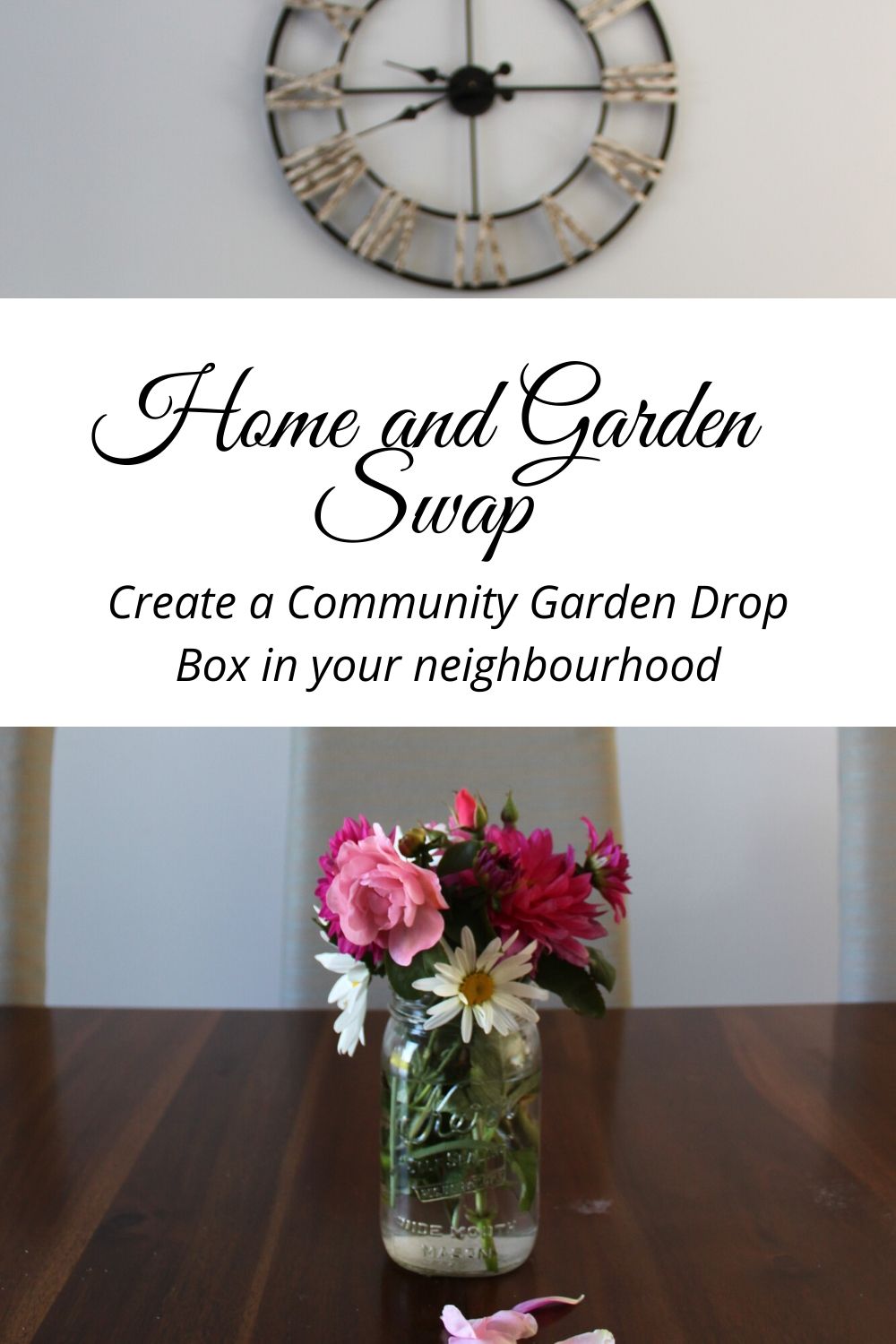 Home and Garden Swap (1)